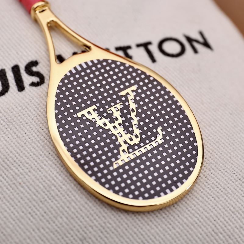 Louis Vuitton Keychains